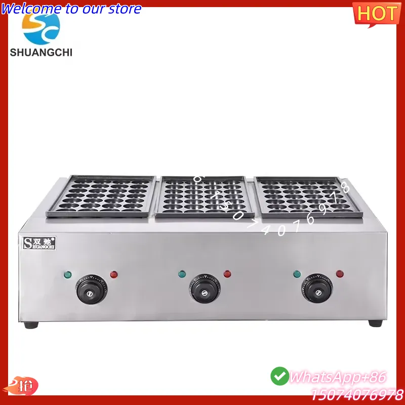 2026 Ticari Japon Takoyaki Mak - Takoyaki Grill Plate incelemesi ve fiyatı
